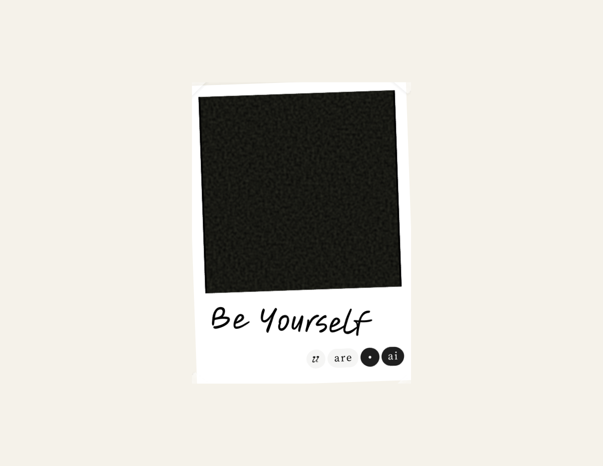 Uare.ai Brand Book cover