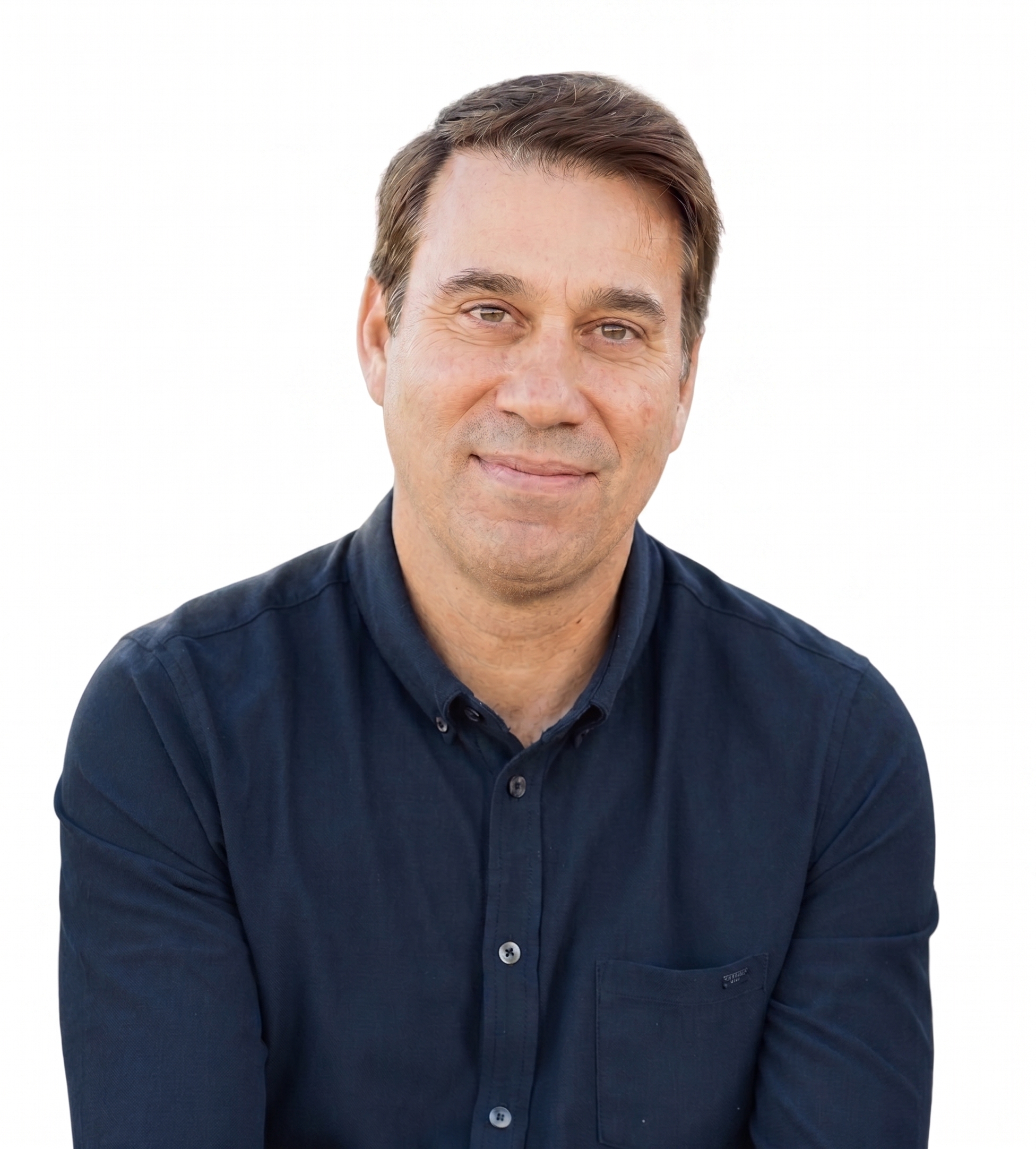 Rob LoCascio, Founder and CEO of Uare.ai